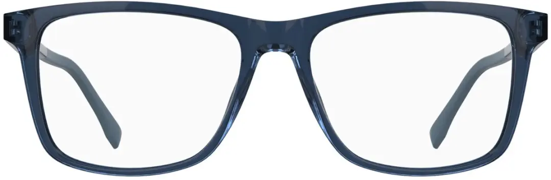 Lacoste L4013 Brilmonturen - Transparent Blue