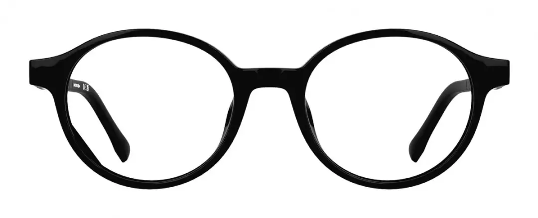 Lacoste L3668 Brilmonturen - Zwart