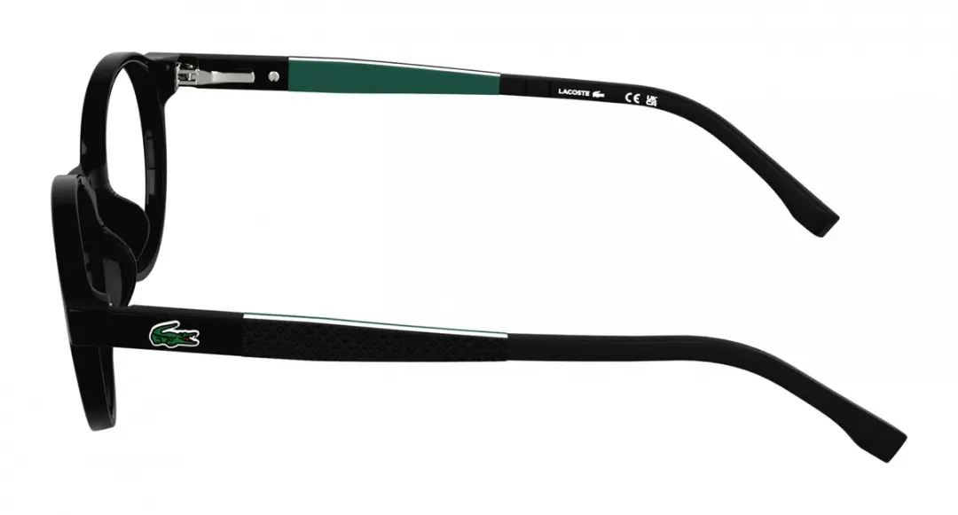 Lacoste L3668 Brilmonturen - Zwart