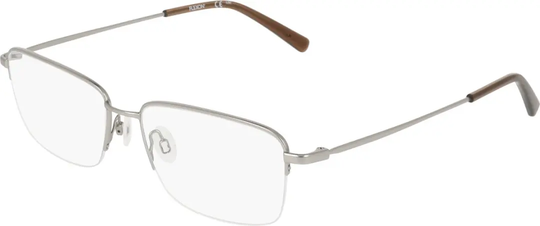 Flexson FLEXON H6100 Brilmonturen - Satin Natural