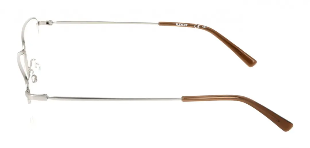 Flexson FLEXON H6100 Brilmonturen - Satin Natural