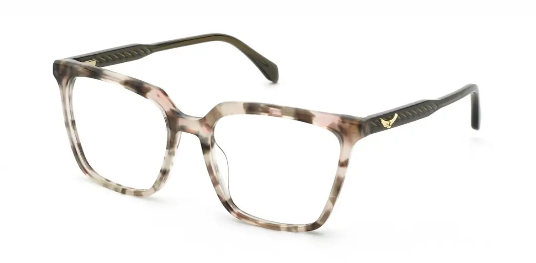 Zadig & Voltaire VZV439 Brilmonturen