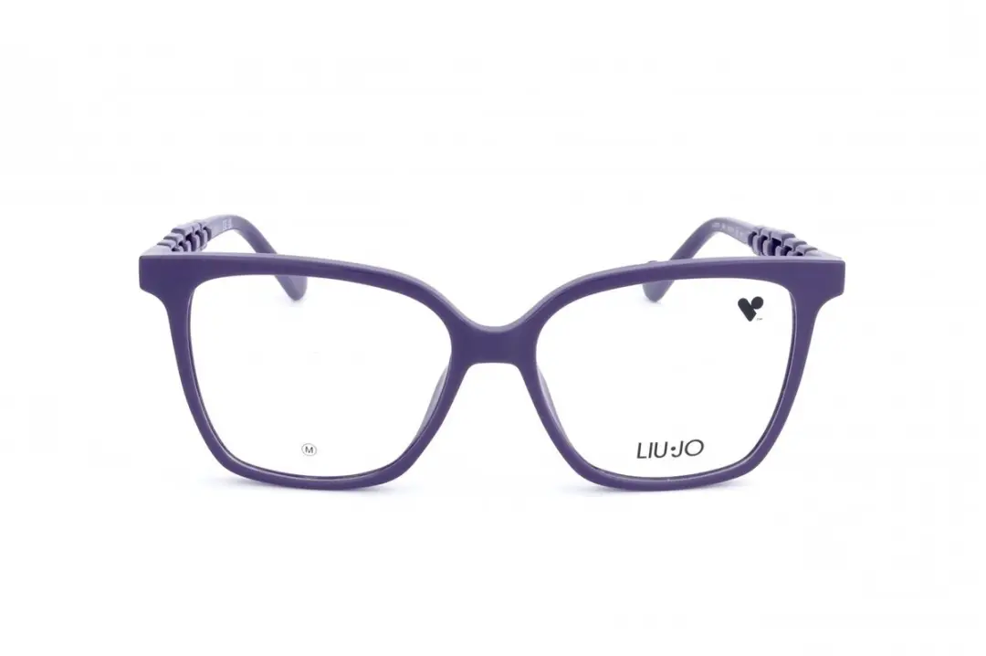 Liu Jo LJ2775 Brilmontuur - Purple