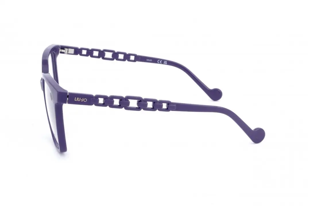 Liu Jo LJ2775 Brilmontuur - Purple