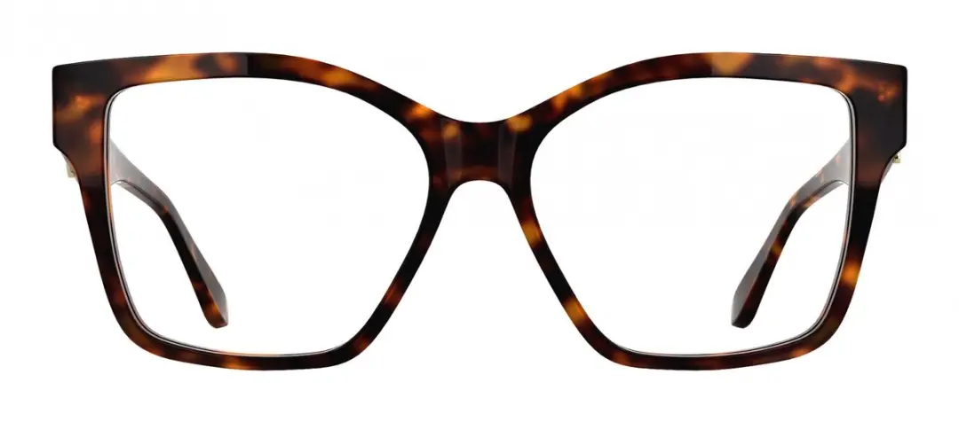 Karl Lagerfeld KL6215 Brilmontuur - Tortoise