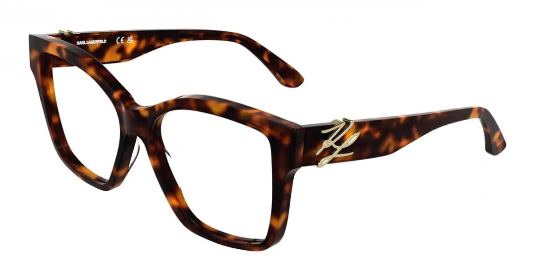 Karl Lagerfeld KL6215 Brilmontuur