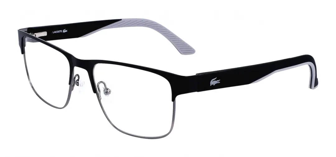 Lacoste L2291 N Black Brilmonturen