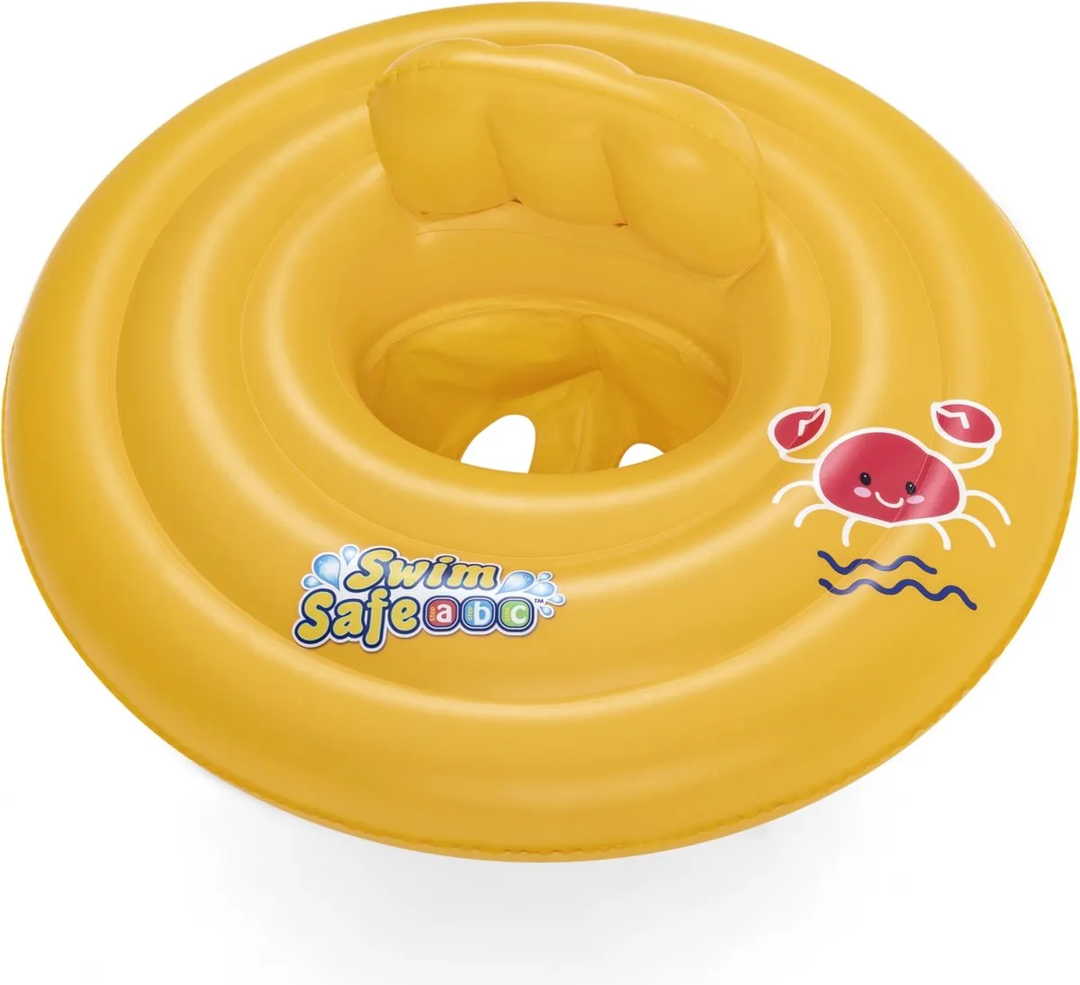 Bestway Baby Zwemseat 20297