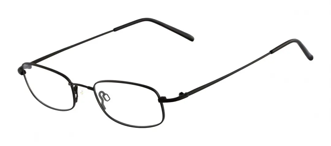 Flexson FLEXON 603 Mat black Brilmontuur