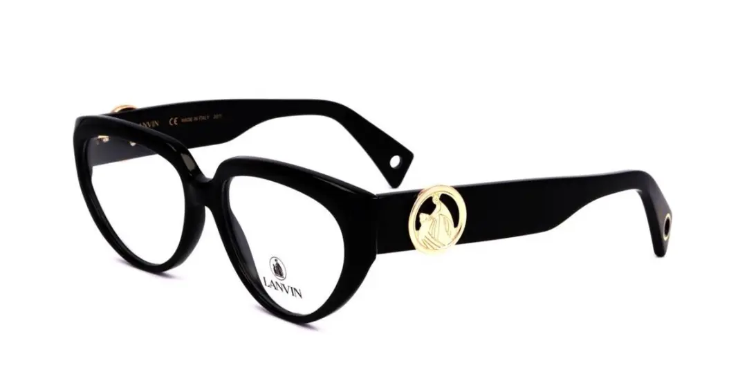 Lanvin LNV2600 Brilmontuur