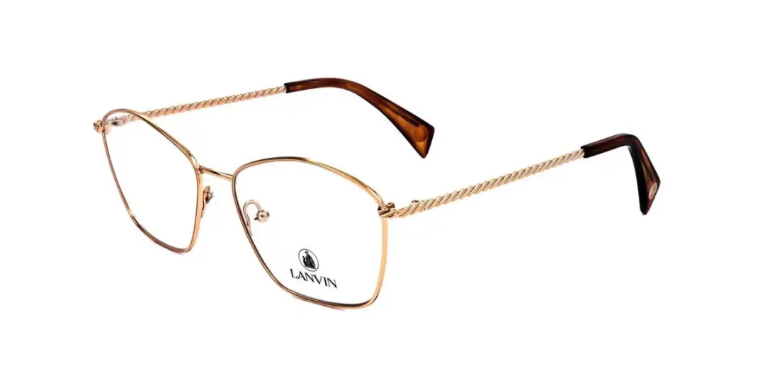 Lanvin LNV2103 Vrouw Brilmontuur