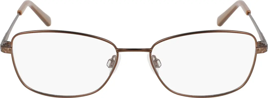 Flexson FLEXON W3044 N Brilmontuur - Satin Coffee