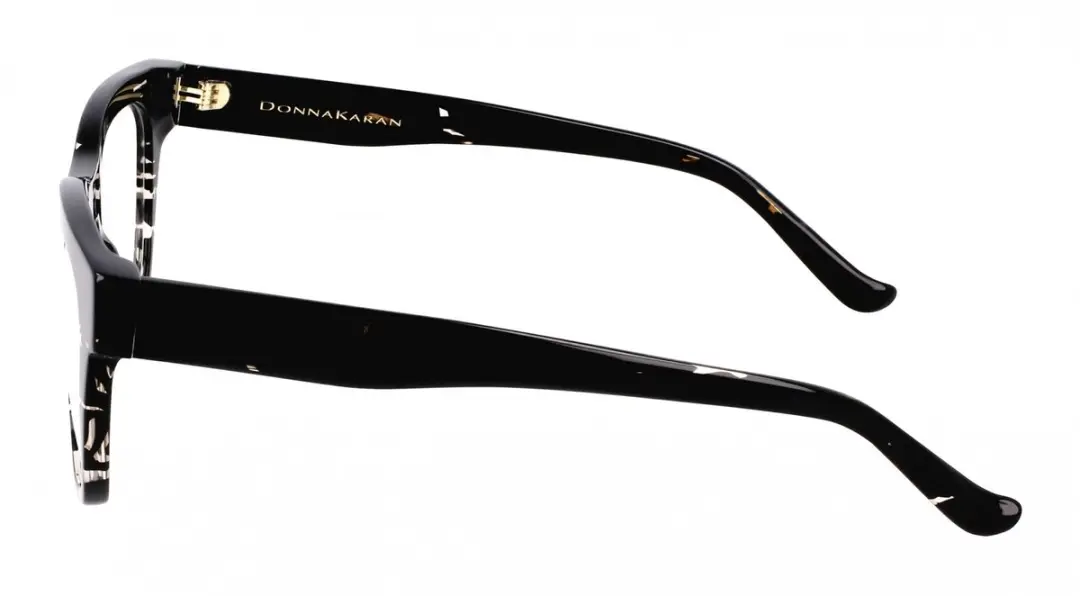 DKNY DO5016 Brilmontuur - Spotted Black
