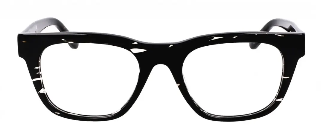 DKNY DO5016 Brilmontuur - Spotted Black