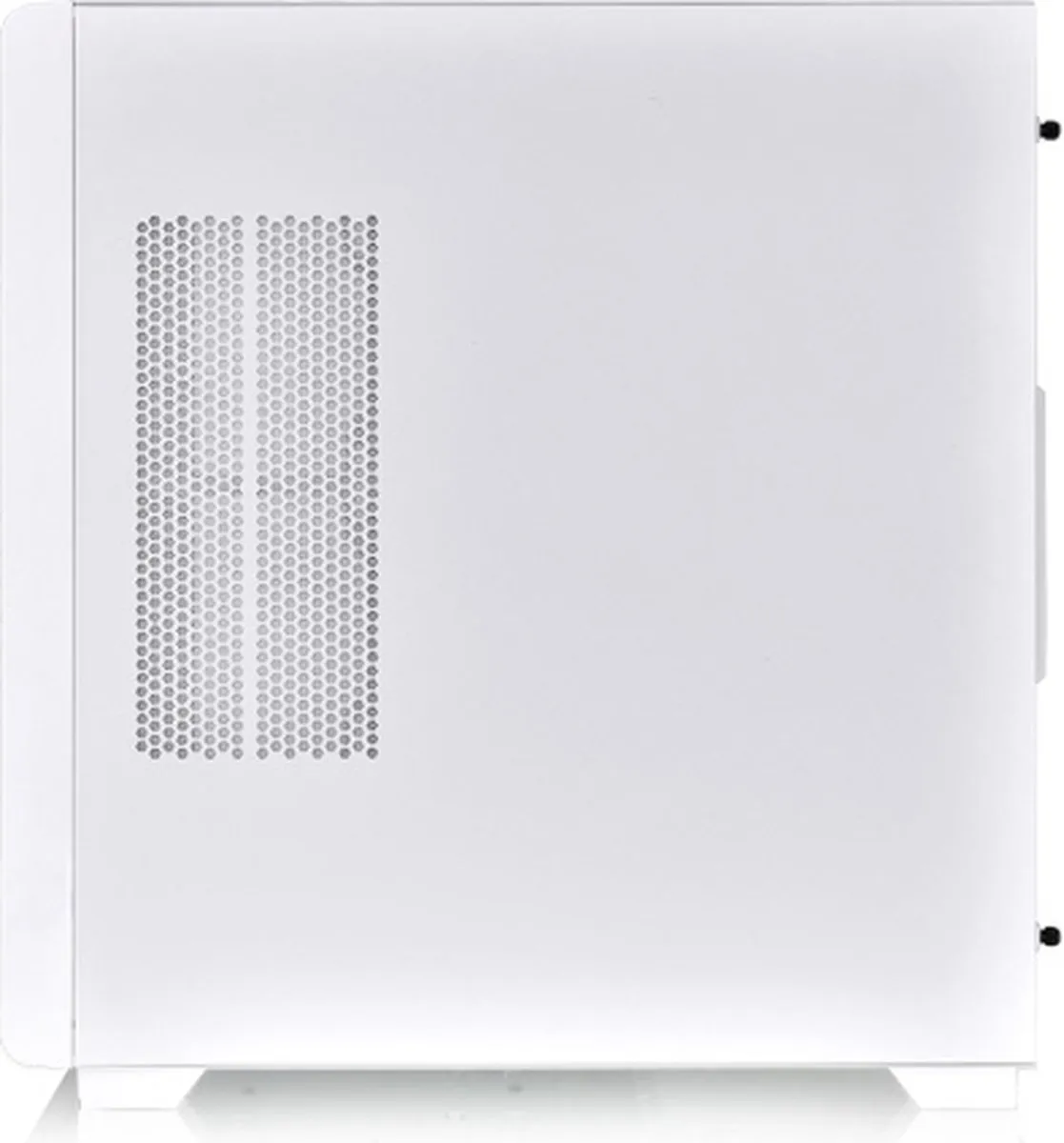 Thermaltake S250 TG Midi Tower Wit - CA-1Y6-00M6WN-00