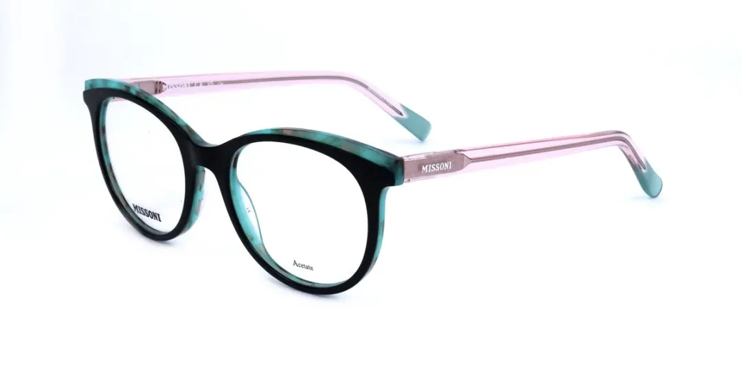 Missoni MIS 0145 Brilmontuur