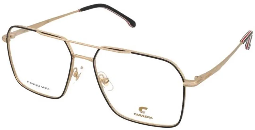 Carrera Carrera 336 2M2 Bril - Gold