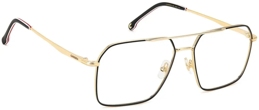 Carrera Carrera 336 2M2 Bril - Gold