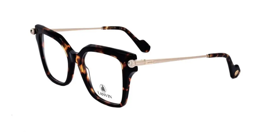 Lanvin LNV2630 Brilmontuur