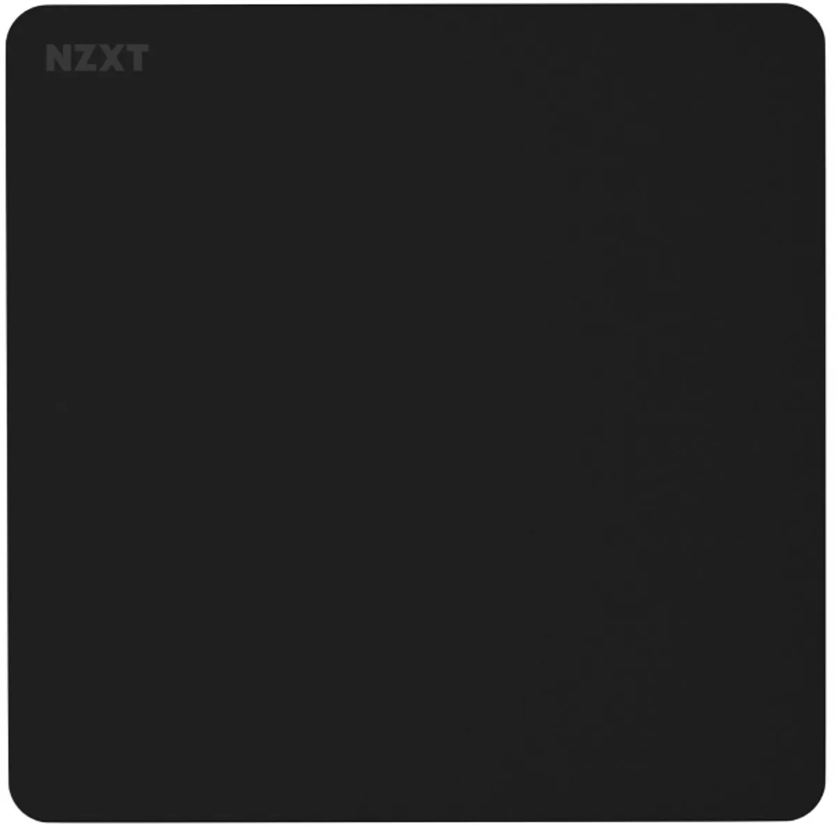 NZXT Zone Black Muismat L