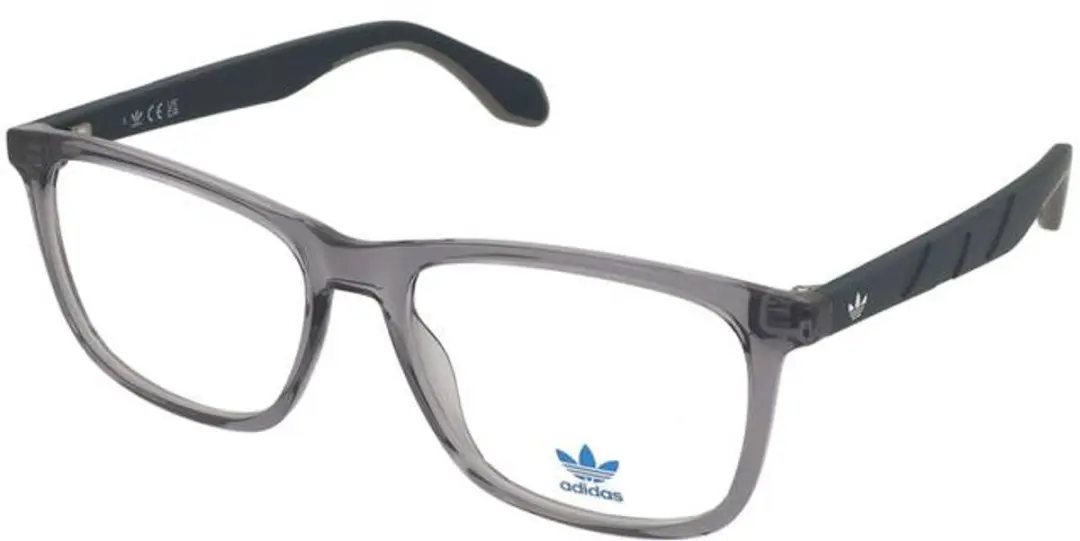 Adidas OR5076 Bril - Transparant