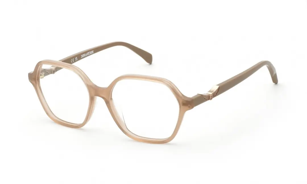 Zadig & Voltaire VZV497S Brilmonturen