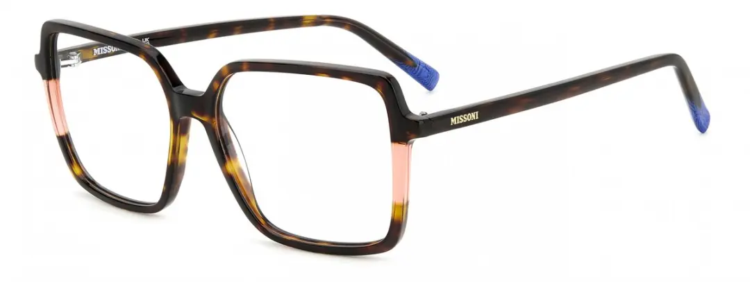 Missoni MIS 0176 Bril