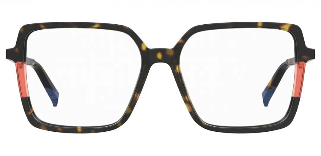 Missoni MIS 0176 Bril - Orange