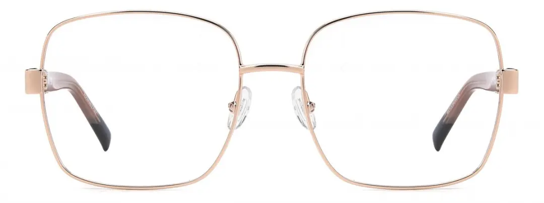 Missoni MIS 0218 PY3 Bril - Roze goud
