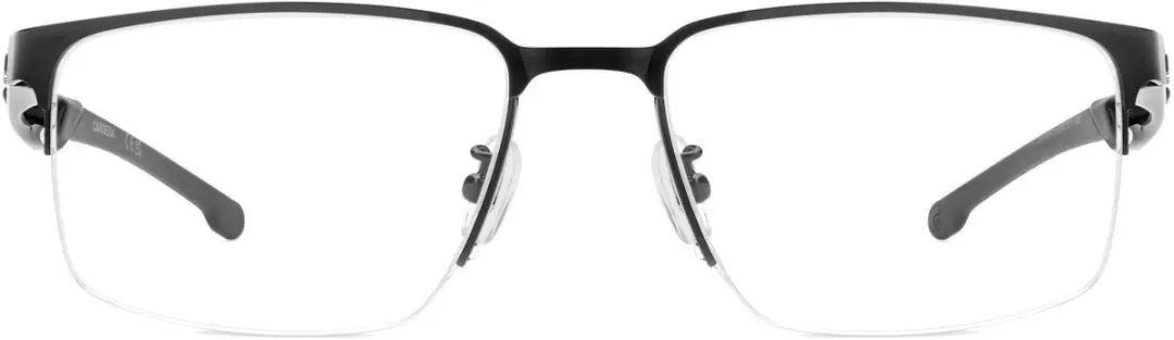 Carrera 8932/G 807 Bril - Zwart