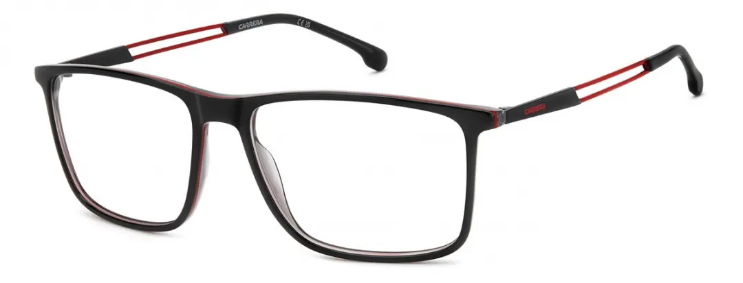 Carrera 8924 Brilmonturen