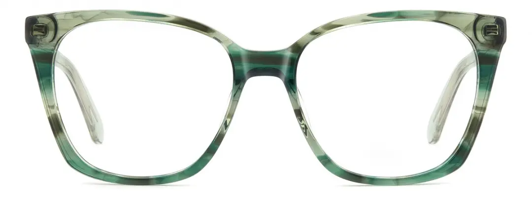 Kate Spade TAYA 2 Brilmontuur - Groen