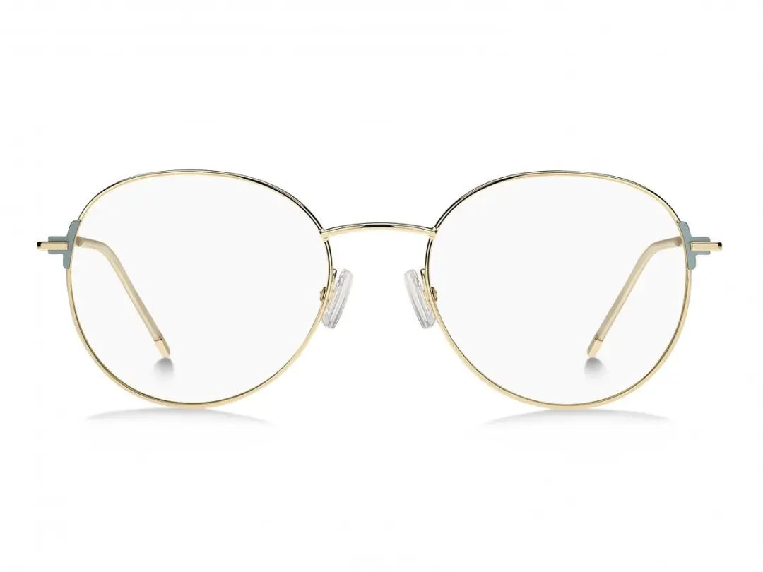 Hugo Boss BOSS 1710 Brilmontuur - Gold green