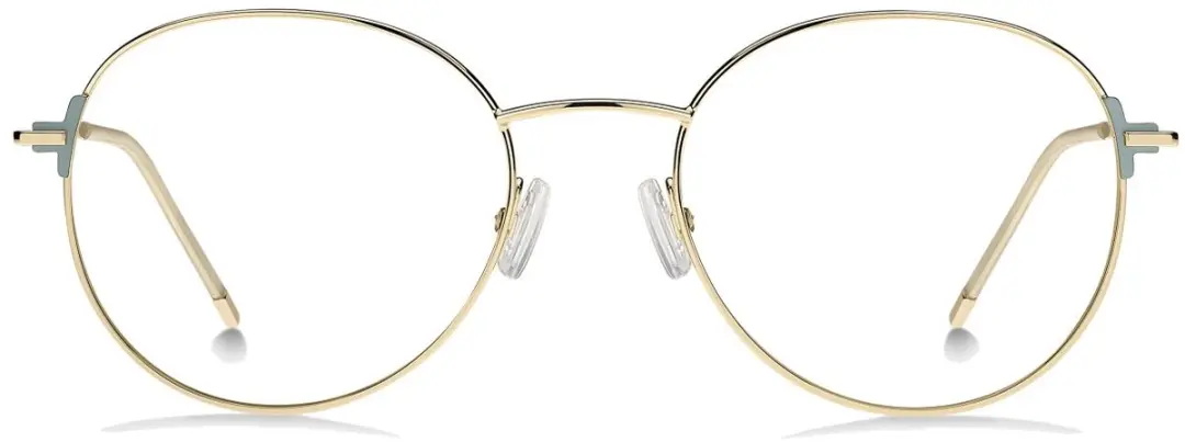 Hugo Boss BOSS 1710 Brilmontuur - Gold green