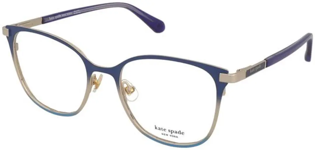 Kate Spade Terriann 2/G PJP Bril - Goud