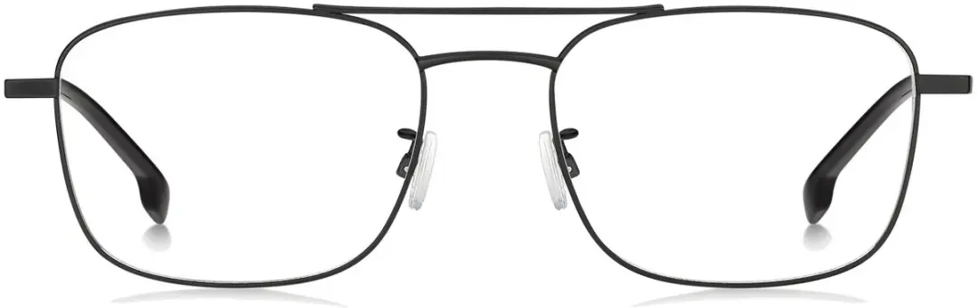 Hugo Boss BOSS 1936/F Matte Black Brilmontuur