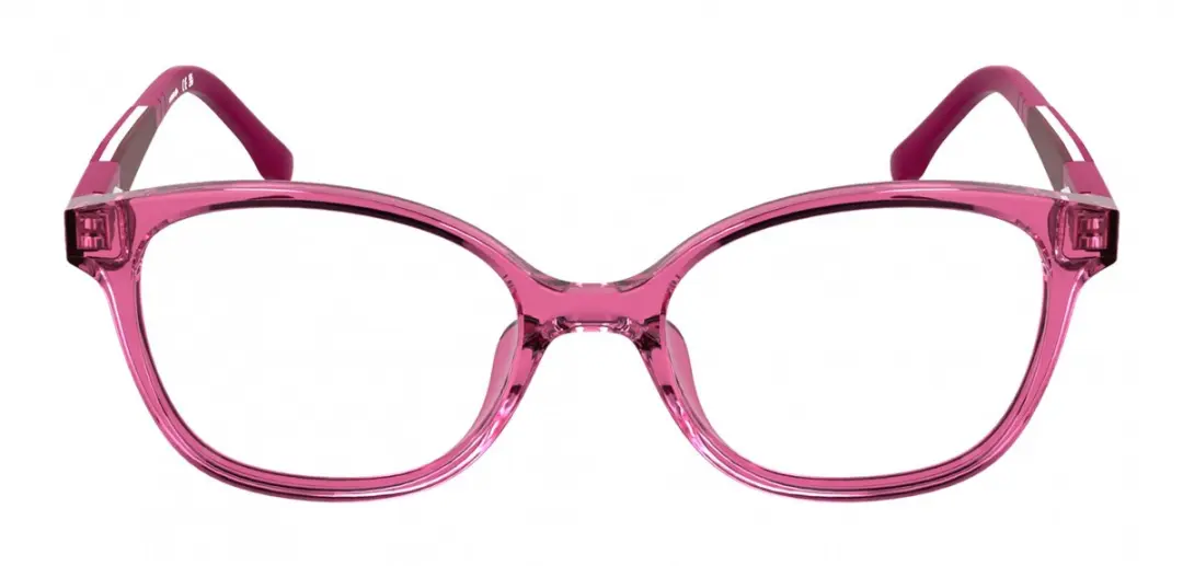 Lacoste L3662 N Brilmonturen - Transparent pink