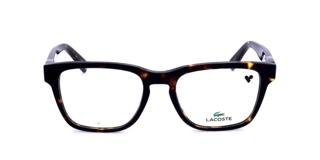 Lacoste L2932 230 Bril - Havanna