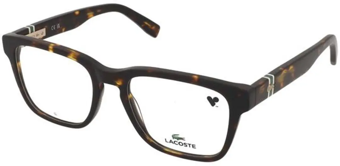 Lacoste L2932 230 Bril - Havanna