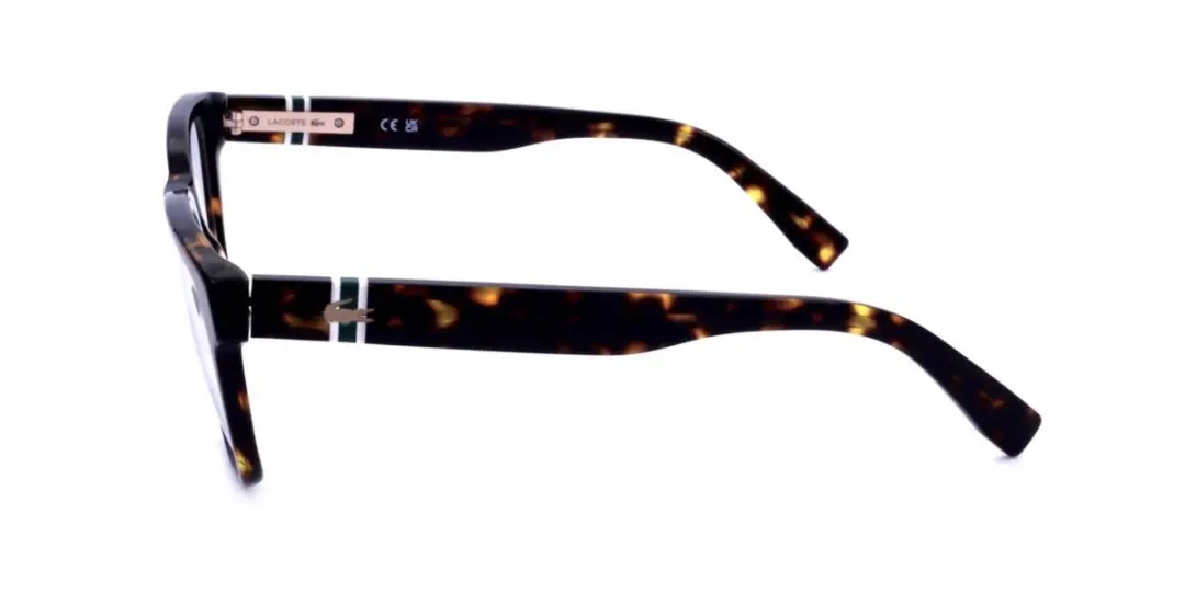 Lacoste L2932 230 Bril - Havanna