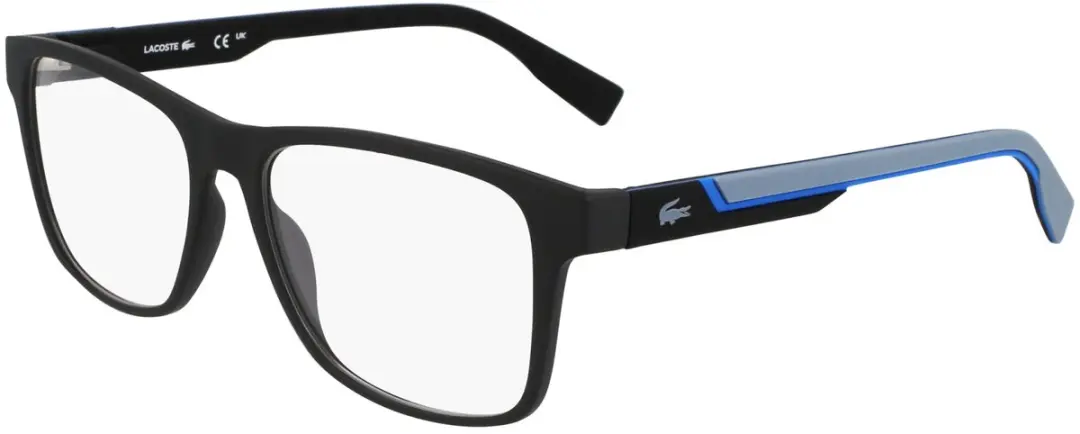 Lacoste L2707MAG-SET Brilmontuur