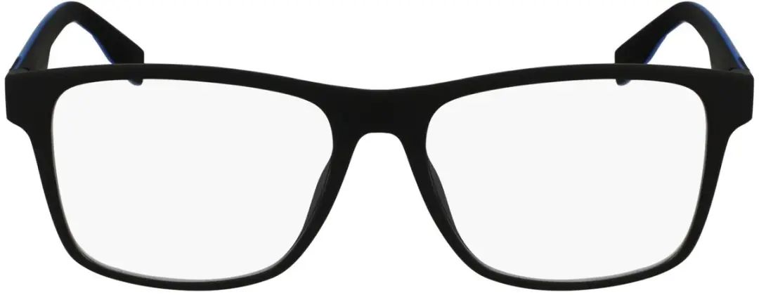Lacoste L2707MAG-SET Brilmontuur - Matte black