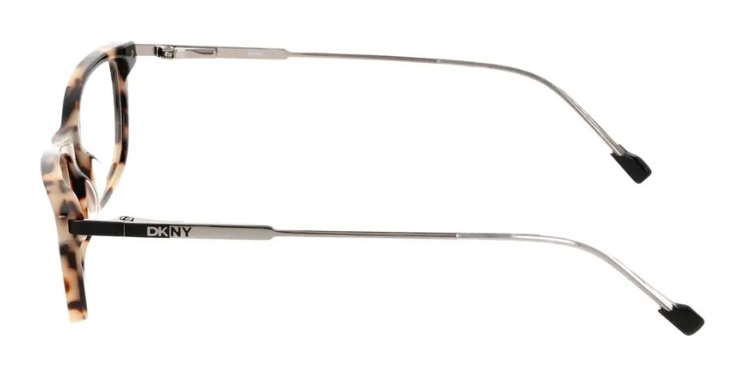 DKNY DK7015 Brilmontuur - Tokyo Tortoise