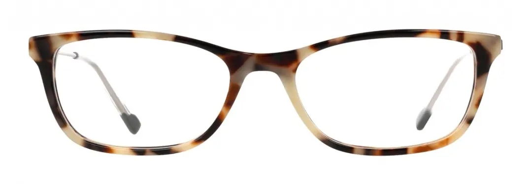 DKNY DK7015 Brilmontuur - Tokyo Tortoise