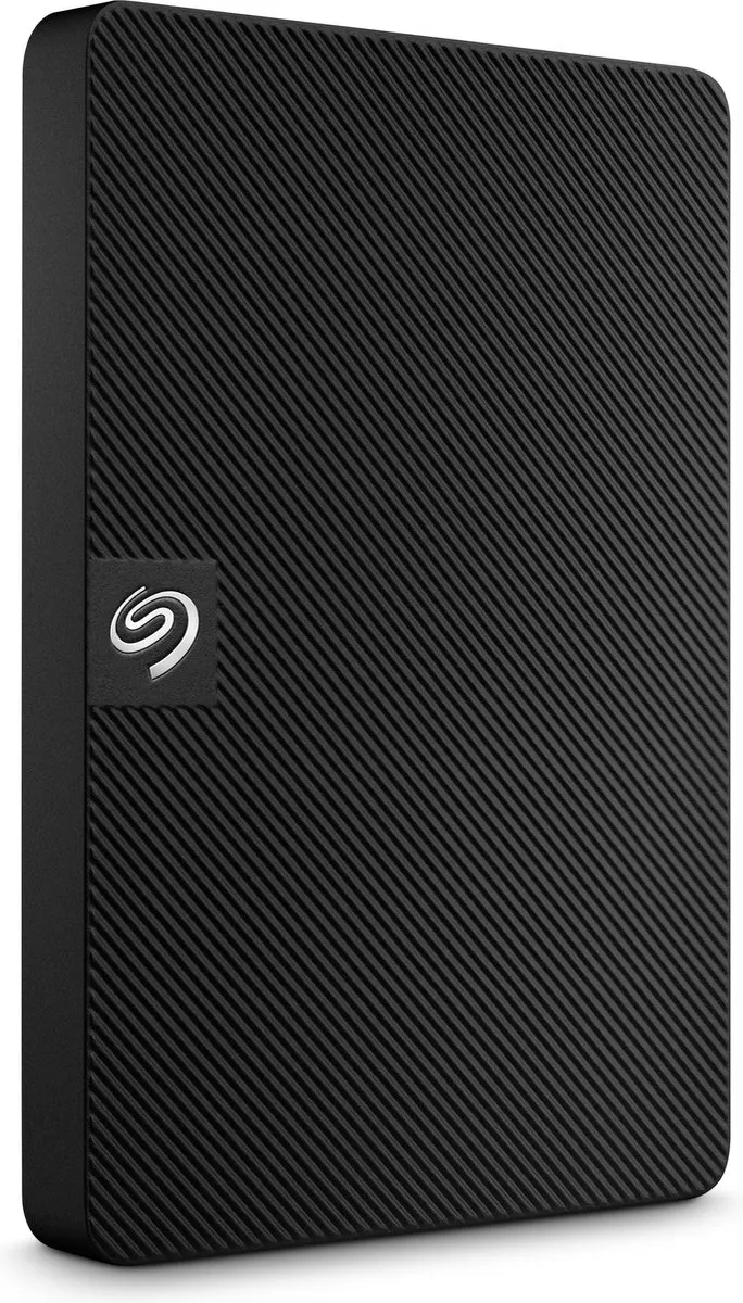 Seagate Expansion Externe Harde Schijf 2TB