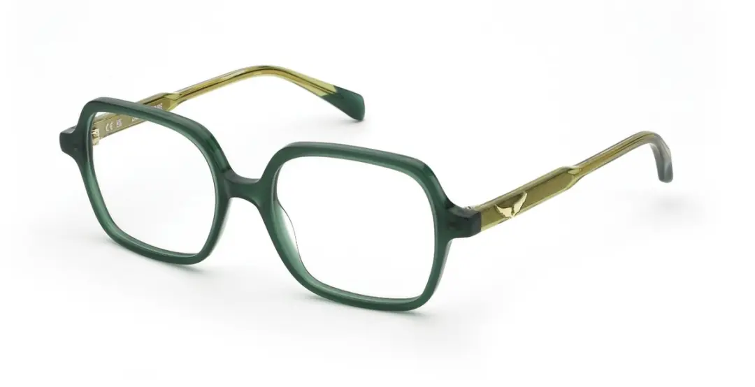 Zadig & Voltaire VZJ052 Brilmonturen