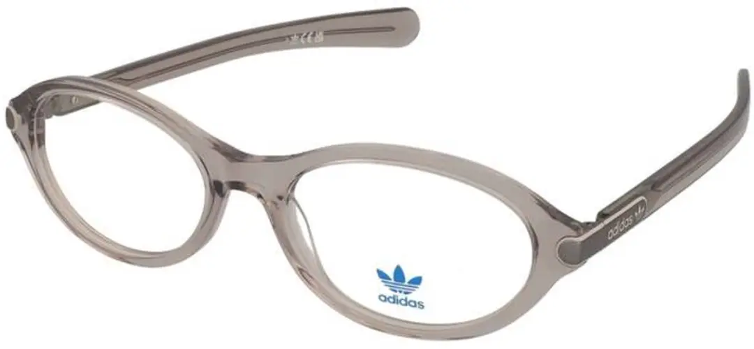 Adidas OR5129 Bril - Transparant