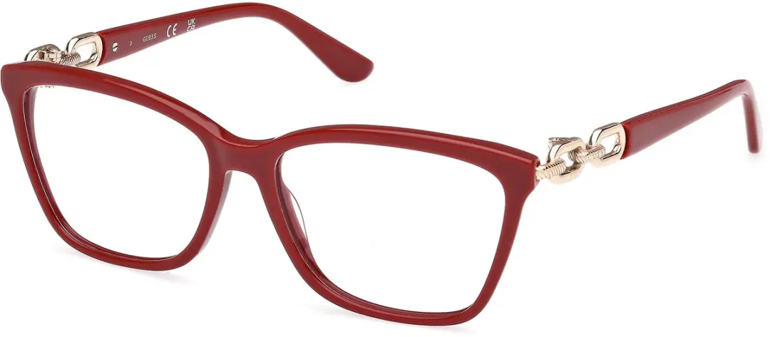 Guess GU50181 Brilmontuur