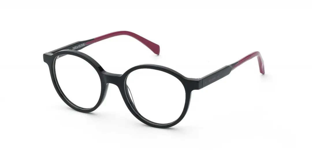 Zadig & Voltaire VZJ060 Junior Brilmonturen