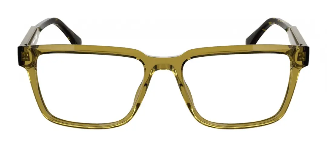 Lacoste L2976 Brilmonturen - Transparent Sand
